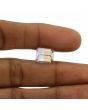 Ametrine (Bi Colour) 6.69 Carat 