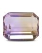 Ametrine (Bi Colour) 5.92 Carat 