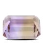 Ametrine (Bi Colour) 5.92 Carat 