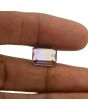 Ametrine (Bi Colour) 5.92 Carat 