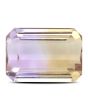 Ametrine (Bi Colour) 6.04 Carat 