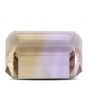 Ametrine (Bi Colour) 6.04 Carat 