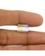 Ametrine (Bi Colour) 6.04 Carat 