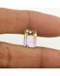 Ametrine (Bi Colour) 6.04 Carat 