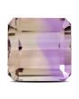 Ametrine (Bi Colour) 7.09 Carat 