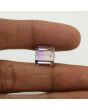 Ametrine (Bi Colour) 7.09 Carat 