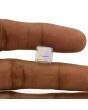 Ametrine (Bi Colour) 7.09 Carat 
