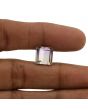 Ametrine (Bi Colour) 7.09 Carat 