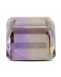 Ametrine (Bi Colour) 7.09 Carat 