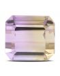 Ametrine (Bi Colour) 7.09 Carat 