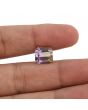 Ametrine (Bi Colour) 7.09 Carat 