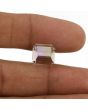 Ametrine (Bi Colour) 7.09 Carat 