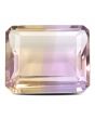 Ametrine (Bi Colour) 6.95 Carat 