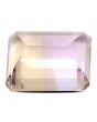 Ametrine (Bi Colour) 6.95 Carat 