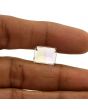 Ametrine (Bi Colour) 6.95 Carat 