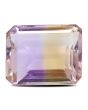 Ametrine (Bi Colour) 7.54 Carat 