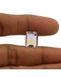 Ametrine (Bi Colour) 7.54 Carat 