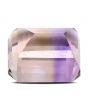 Ametrine (Bi Colour) 6.16 Carat 