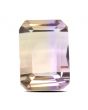 Ametrine (Bi Colour) 7.55 Carat 