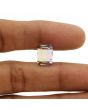 Ametrine (Bi Colour) 7.55 Carat 