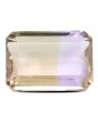 Ametrine (Bi Colour) 7.87 Carat 