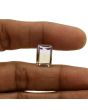 Ametrine (Bi Colour) 7.87 Carat 