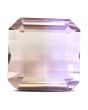Ametrine (Bi Colour) 11.16 Carat 