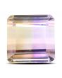Ametrine (Bi Colour) 8.24 Carat 