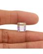 Ametrine (Bi Colour) 8.24 Carat 