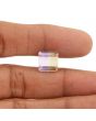 Ametrine (Bi Colour) 8.24 Carat 
