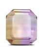 Ametrine (Bi Colour) 5.95 Carat 