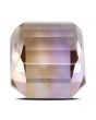 Ametrine (Bi Colour) 5.95 Carat 