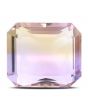 Ametrine (Bi Colour) 7.86 Carat 