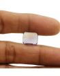 Ametrine (Bi Colour) 7.86 Carat 