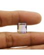 Ametrine (Bi Colour) 7.86 Carat 