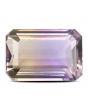 Ametrine (Bi Colour) 7.22 Carat 
