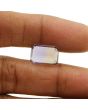 Ametrine (Bi Colour) 7.22 Carat 