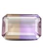 Ametrine (Bi Colour) 9.42 Carat 