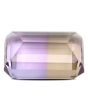 Ametrine (Bi Colour) 9.42 Carat 