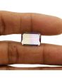 Ametrine (Bi Colour) 9.42 Carat 