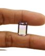 Ametrine (Bi Colour) 9.42 Carat 