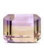 Ametrine (Bi Colour) 8.7 Carat 