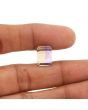Ametrine (Bi Colour) 8.7 Carat 