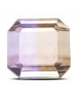 Ametrine (Bi Colour) 7.29 Carat 