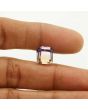 Ametrine (Bi Colour) 7.29 Carat 