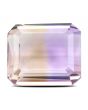 Ametrine (Bi Colour) 7.28 Carat 