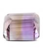Ametrine (Bi Colour) 7.28 Carat 