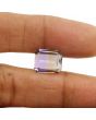 Ametrine (Bi Colour) 7.28 Carat 