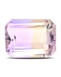 Ametrine (Bi Colour) 6.27 Carat 