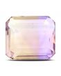 Ametrine (Bi Colour) 7.26 Carat 